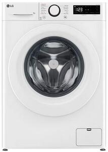LG F4WR509SWW, 9kg, 1400 врт./min, B машина за перење
