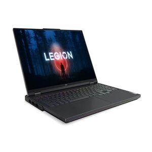 Lenovo Legion Pro 7 16ARX8H, 82WS001HSC, 16, AMD Ryzen 9 7945HX, 32GB RAM, 1024GB SSD, nVidia GeForce RTX 4080, Free DOS, лаптоп