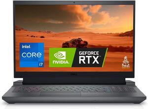 DELL G15 5530 (i7-13650HX/16GB/512GB SSD/15.6" FHD 165Hz, 3ms, sRGB-100%, G-SYNC/GeForce RTX 4060 8GB) лаптоп