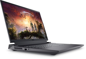 DELL G16 7630 (i9-13900HX/32GB/1TB SSD/16" QHD+ 240Hz, 3ms, DCI-P3 100%, G-SYNC/GeForce RTX 4060 8GB) лаптоп