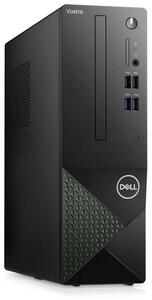 Dell Vostro 3710 SFF Core i5-12400 8GB/256GB SSD/Intel UHD 730/DVD RW/KB+Mouse/Ubuntu