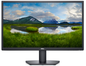 Dell SE2722H, VA, VGA, HDMI, 75Hz, 5ms, FreeSync монитор