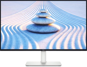 Dell S2725HS, 27" IPS, FHD, 100Hz, 2xHDMI, звулници, 8ms, монитор