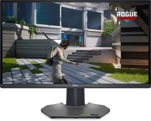 Dell G2524H, 25" IPS, FHD, 280Hz, HDMI, 2xDP, 1ms Gaming Монитор