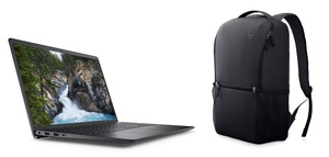 DELL Vostro 3530 (Intel Core i5-1334U/8GB/512GB SSD/15.6" FHD/Intel UHD) лаптоп + ГРАТИС Dell Backpack CP3724