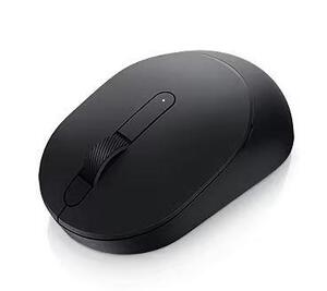 Dell Mouse MS3320W Mobile Wireless, Black глувче