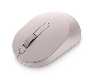 Dell Mouse MS3320W Mobile Wireless, Ash Pink глувче