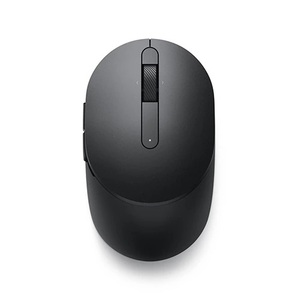 Dell Mouse MS5120W, Mobile Pro Wireless, Titan Gray глувче