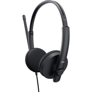 DELL Headset WH1022, Stereo Wired слушалки