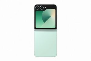 Samsung Galaxy Z Flip6 5G 6.7", 12/256GB, 50+12/10MP, 4000mAh, Mint Green