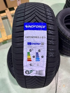 WINDFORCE 215/55 R17 98W CatchFors A/S II