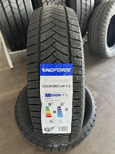 WINDFORCE 225/70 R15C A/S CatchFors VAN (112/110)R