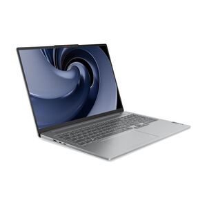 Lenovo IdeaPad Pro 5 16IMH9, 83D4002QRM, Intel Core Ultra 5 125H, 4,5 GHz, Core 14, 32 GB, 16" 2.5K, SSD 1 TB