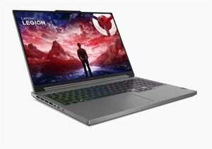 Lenovo Legion Slim 5 16AHP9, 83DH002JRM, Ryzen 7 8845HS | 16GB | 16" WQXGA 2560x1600 165Hz | RTX 4060 | 1TB SSD Gaming лаптоп