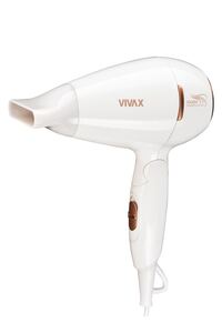 VIVAX HOME HD-1601FT фен за коса за патување