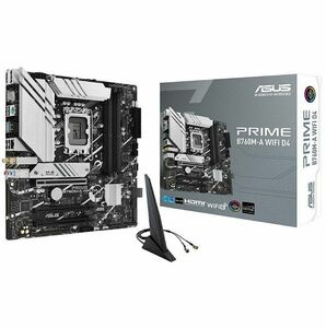 Asus 1700 PRIME B760M-A WIFI