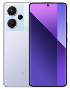 Xiaomi Redmi Note 13 Pro+ 5G 12/512GB Aurora Purple смартфон