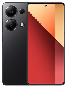 Xiaomi Redmi  Note 13 Pro 5G 8/256GB Midnight Black смартфон