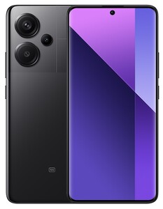 Xiaomi Redmi  Note 13 Pro+ 5G 12/512 Midnight Black смартфон