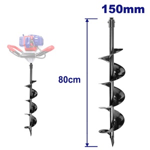 Emtop EEAR5211-2 Сврдел 150mm