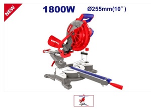 Emtop EMSW2180017 Електрична потезна пила