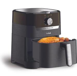 Tefal EY501815, 1550 W Air fryer фритеза на топол воздух