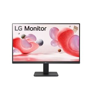 LG 24" 24MR400-B FHD IPS HDMI 100Hz Монитор