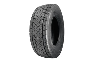 DUNLOP 245/70 R17.5 SP446 136/134M 3PSF -погонска