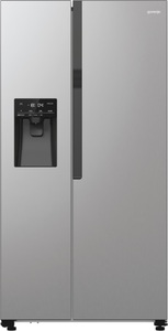 Gorenje NRR9185ESXL1 Фрижидер