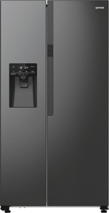 Gorenje NRR9185ESBXL Фрижидер