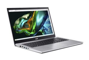 Acer A315-44P-R346, NX.KSJEX.01W 15,6" FHD, Ryzen 7 5700U, 32GB, 512GB SSD, лаптоп