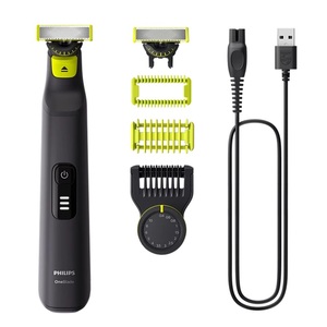 Philips ONE BLADE QP 6542/15 Машинка за бричење