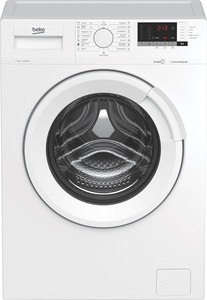 BEKO WUE7511D XWW Машина за перење