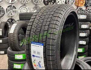 Triangle 245/45 R19 Snowlink PL02 102V