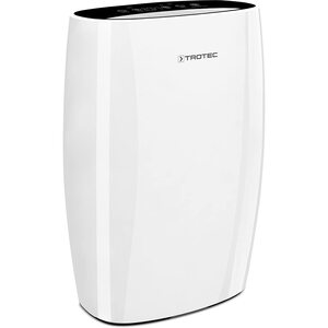 Trotec AIRGOCLEAN 150E за 45м2/105м3 Прочистувач на воздух