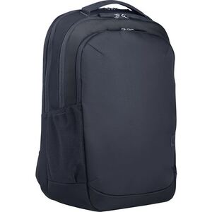 HP Odyssey Gray Laptop Backpack, A08KLUT