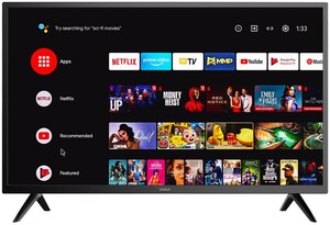 VIVAX Imago LED TV 32LE21K, HD Ready, Android Smart TV, DVB-T2/C/S2, HDR10, WiFi