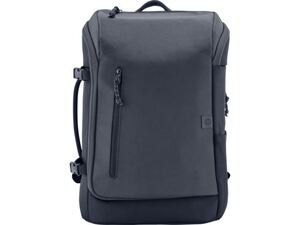 HP Backpack Travel 25 L 15.6" Iron Grey, 6H2D8AA