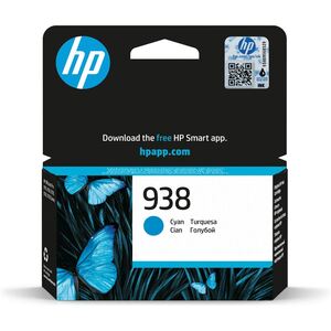 HP 4S6X5PE no.938 Cyan