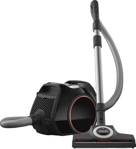 Miele Boost CX1 Cat & Dog Obsidian black Правосмукалка