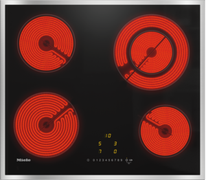 Miele KM 6520 FR Плотна