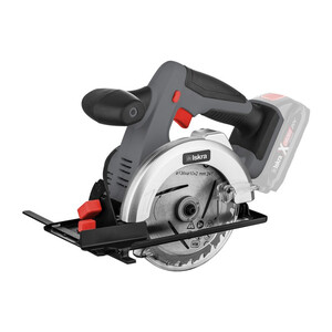 ISKRA Безжична рачна кружна пила X-CROSS 20V