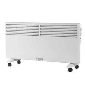 ISKRA конвекторски грејач 2500W PN2500