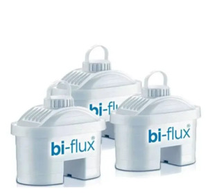 LAICA ФИЛТЕР ЗА БОКАЛ BI FLUX F3M x 3 000084