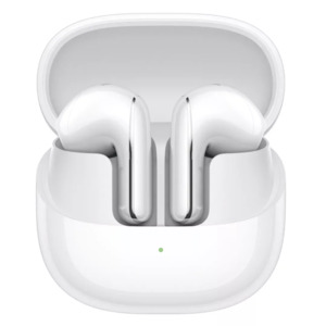 Xiaomi Buds 5 Ceramic White (BHR8117GL) слушалки