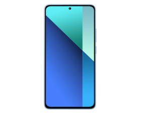 XIAOMI Redmi Note 13 8GB/256GB Blue смартфон