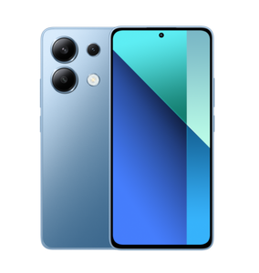 Xiaomi Redmi Note 13, 8GB+256GB, Blue смартфон