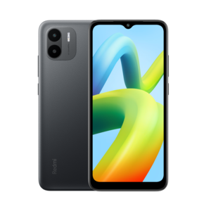 Xiaomi Redmi A1 2GB/32GB Black смартфон