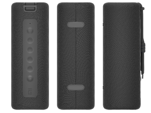 XIAOMI QBH4195GL 16W/BT 5.0/водоопорен/до 13 часа/ 2.600mAh Bluetooth звучник