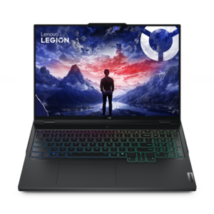 Lenovo Legion Pro 7 16IRX9H, 83DE0032SC, 16 WQXGA IPS 500nits 240Hz, Intel Core i9 14900HX, 32GB RAM, 2x 1TB PCIe NVMe SSD, NVIDIA GeForce RTX 4090, Free DOS, лаптоп